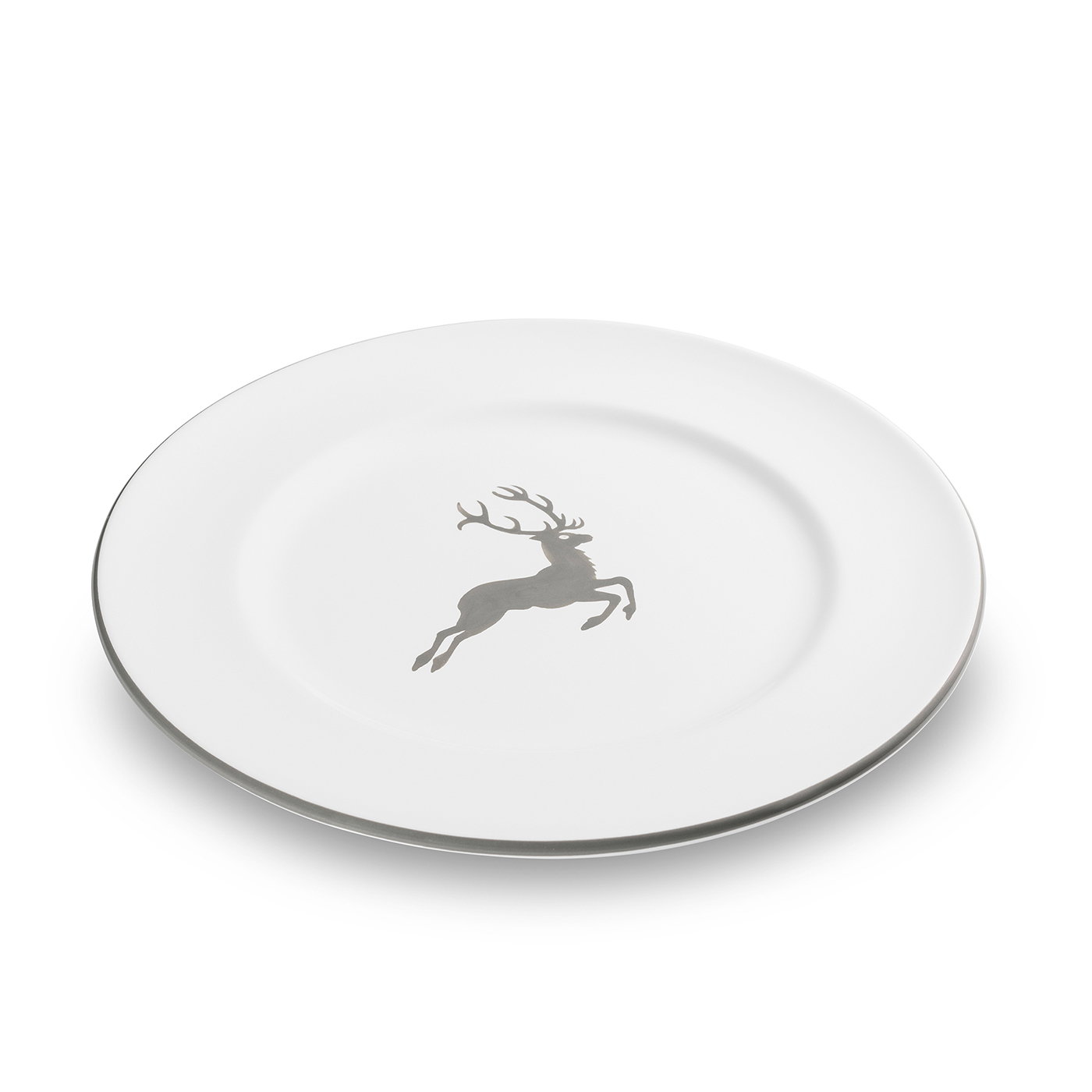 Dinner Plate